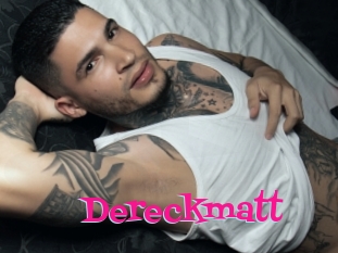 Dereckmatt