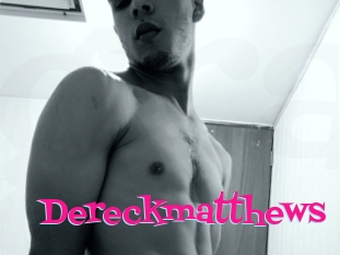 Dereckmatthews