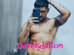 Derekdalton