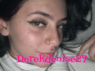 Derekdenise27