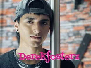 Derekfosterz