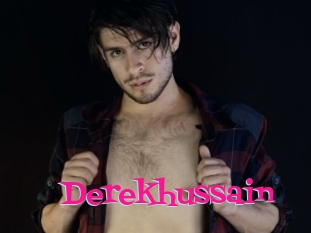 Derekhussain