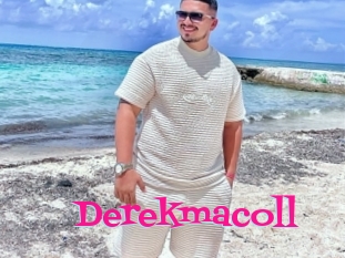 Derekmacoll