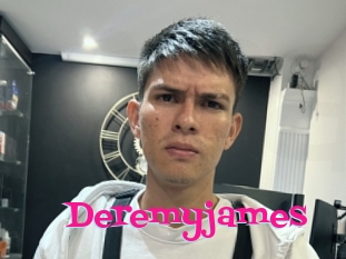 Deremyjames