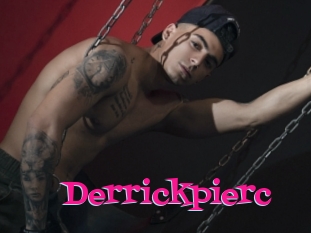 Derrickpierc