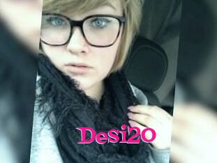 Desi20