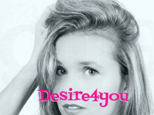 Desire4you