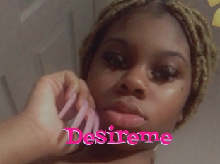 Desireme