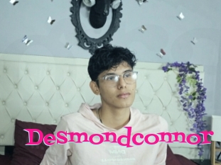 Desmondconnor