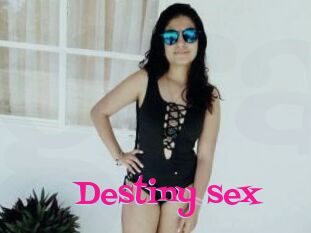 Destiny_sex