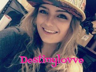 Destinylovve