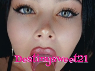 Destinysweet21