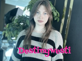 Destinywesti