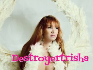 Destroyertrisha