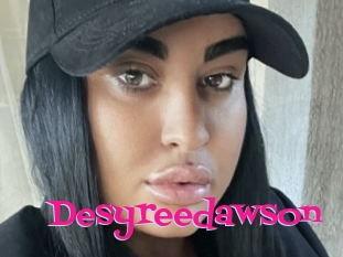 Desyreedawson