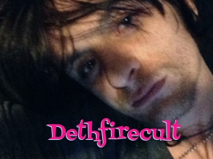 Dethfirecult