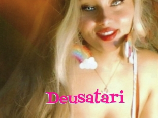 Deusatari