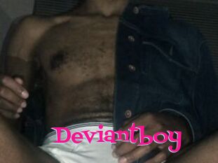 Deviantboy