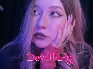 Devillady