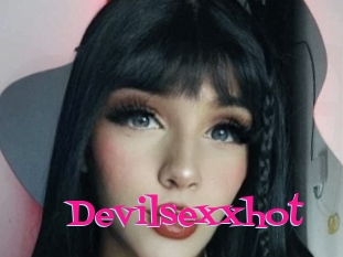 Devilsexxhot