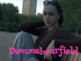 Devonabearfield