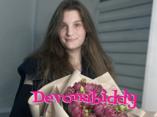 Devonabiddy