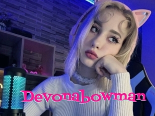 Devonabowman