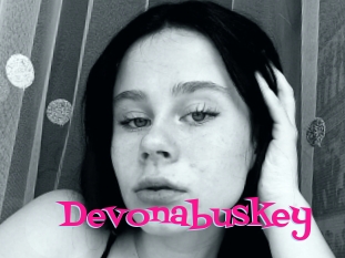 Devonabuskey