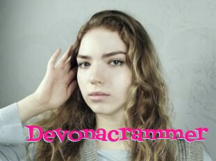 Devonacrammer