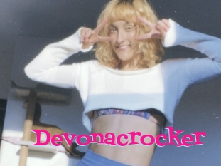 Devonacrocker