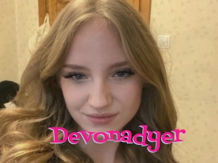 Devonadyer