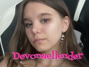 Devonaellender