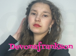 Devonafrankson