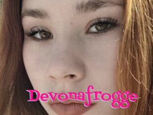 Devonafrogge