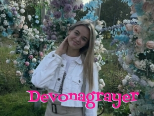 Devonagrayer