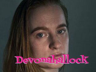 Devonahallock