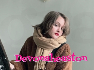 Devonaheaston