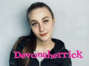 Devonaherrick