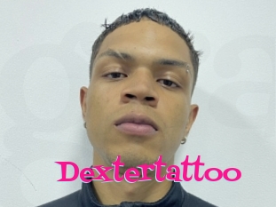 Dextertattoo