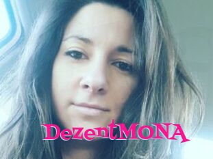 DezentMONA