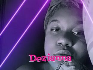 Dezianna