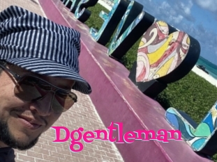 Dgentleman