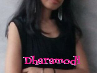 Dharamodi