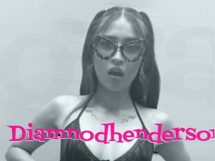 Diamnodhenderson