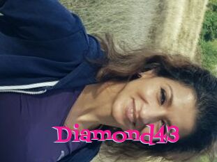 Diamond43