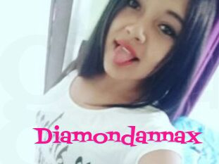 Diamondannax