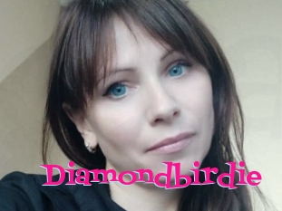 Diamondbirdie