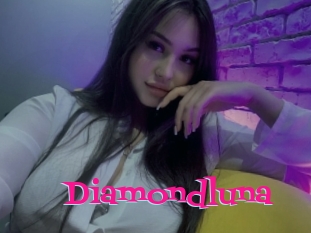 Diamondluna