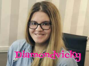 Diamondvicky