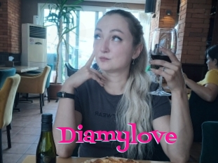 Diamylove